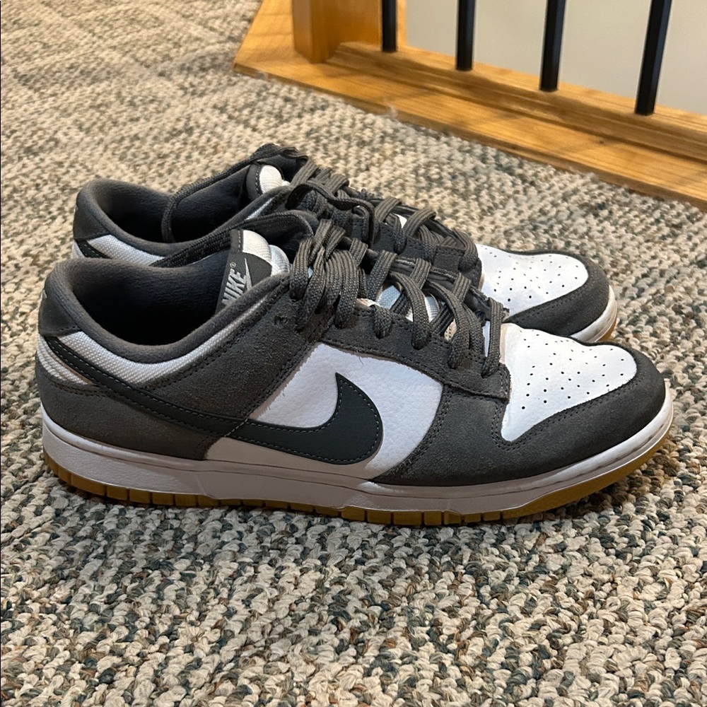 Nike Dunks